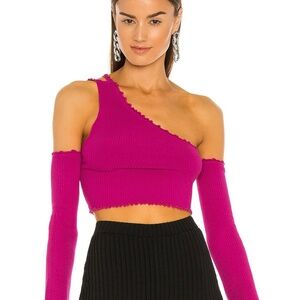 Juniper Sweater  From Revolve  brand: h:ours  Size M